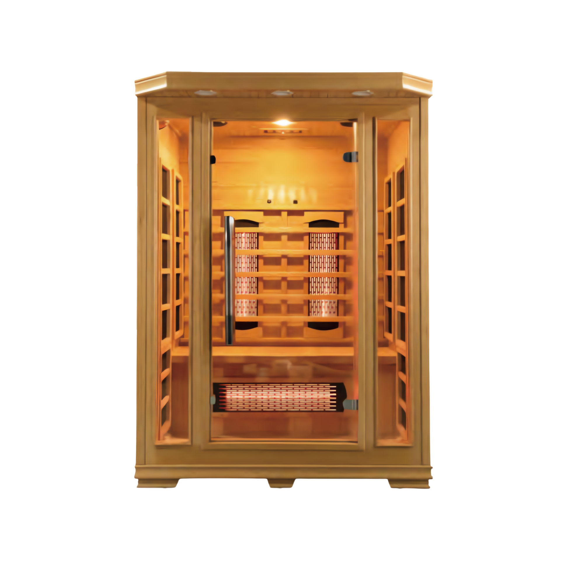 Elvione Infra – Far Infrared Sauna