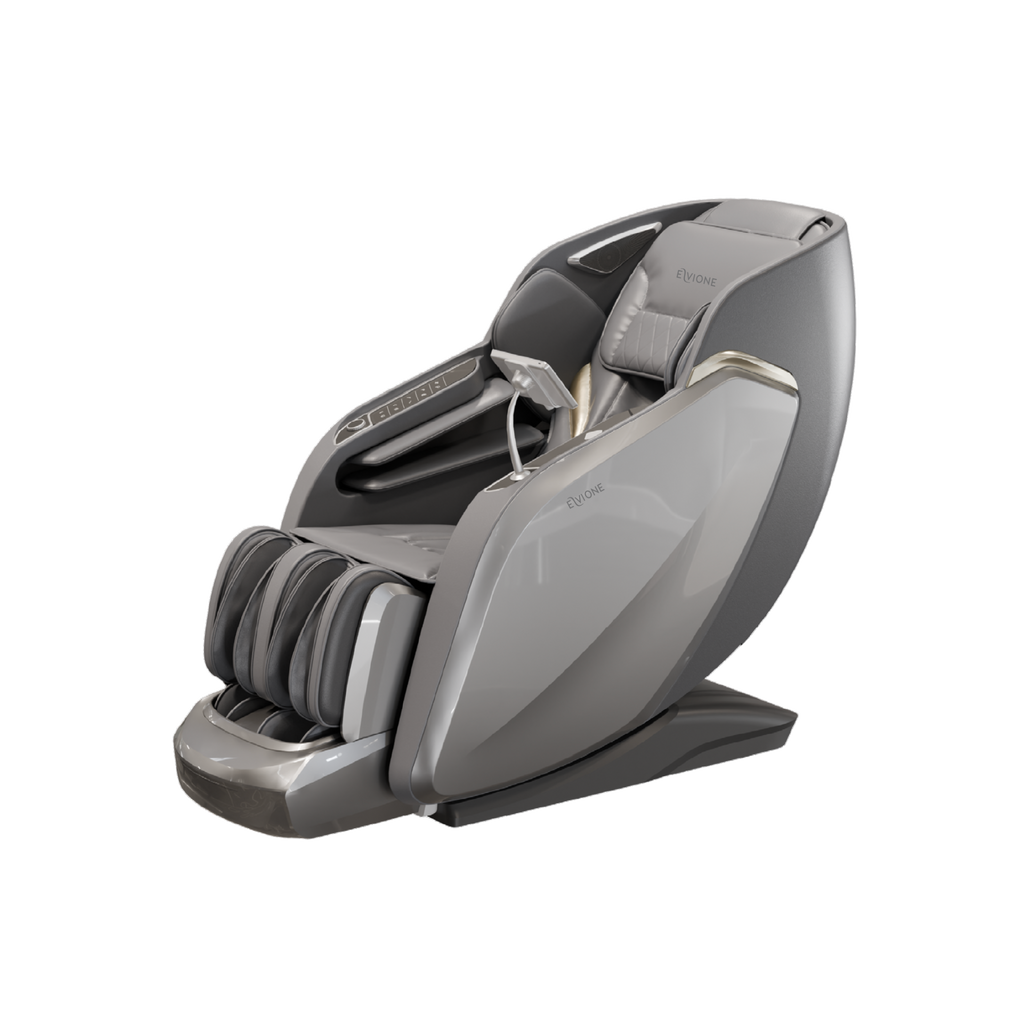 Elvione Luxe L2 - Classic Grey Collection