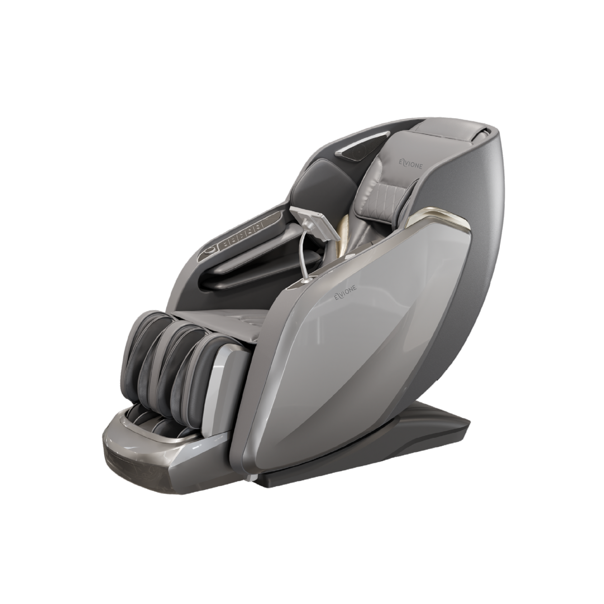 Elvione Luxe L2 - Classic Grey Collection