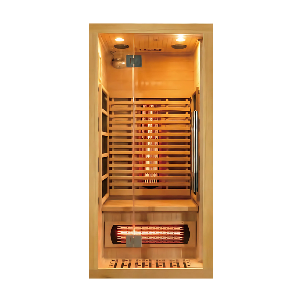 Elvione Infra – Far Infrared Sauna