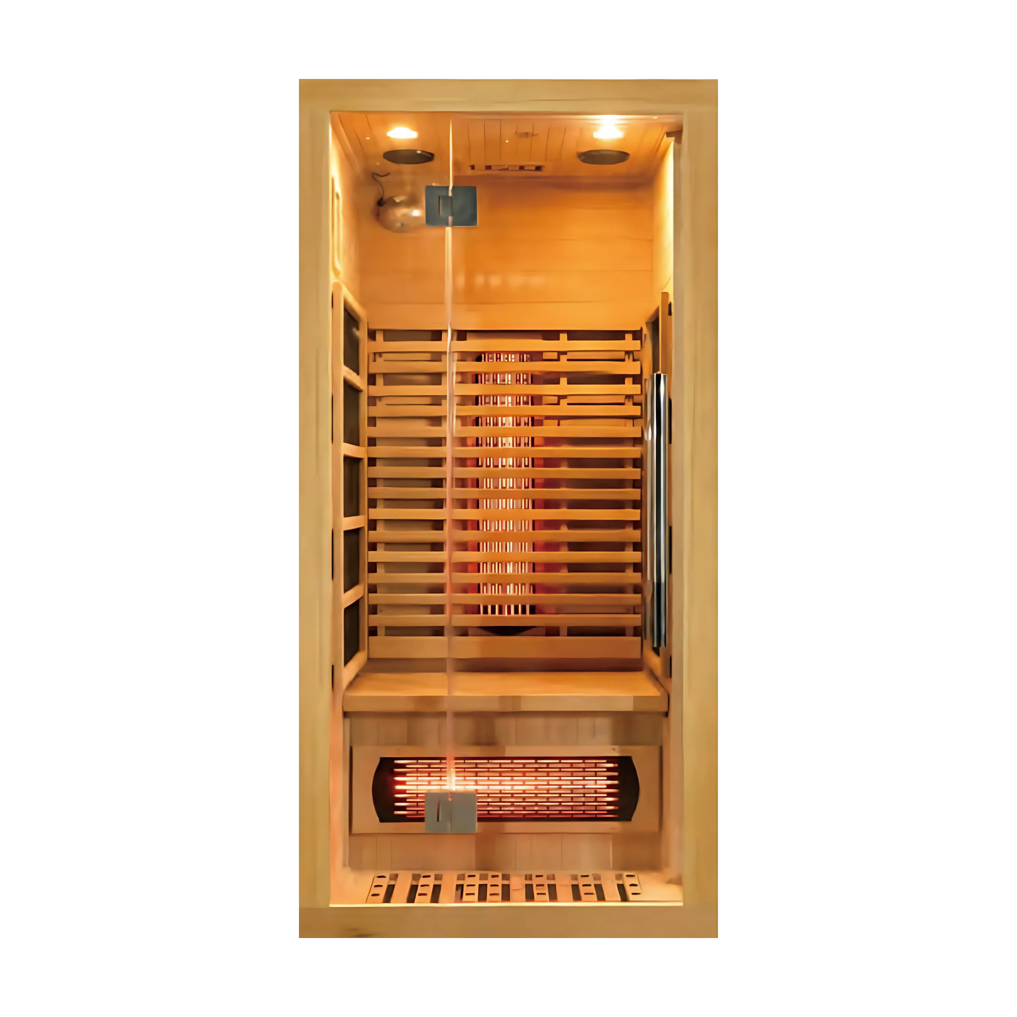 Elvione Infra – Far Infrared Sauna