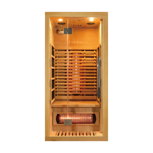 Elvione Infra – Far Infrared Sauna