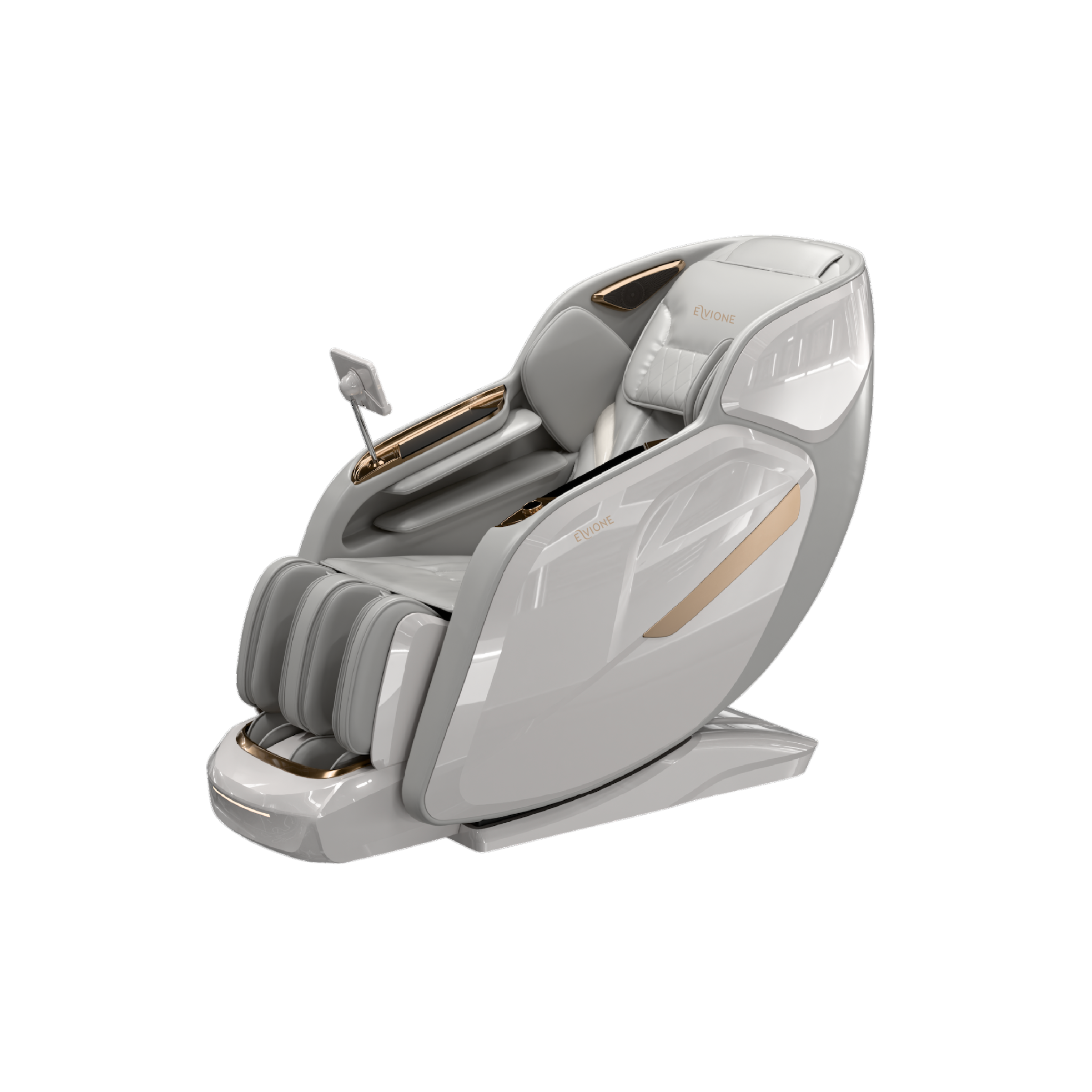 Elvione Luxe L1 - Signature Colour Edition