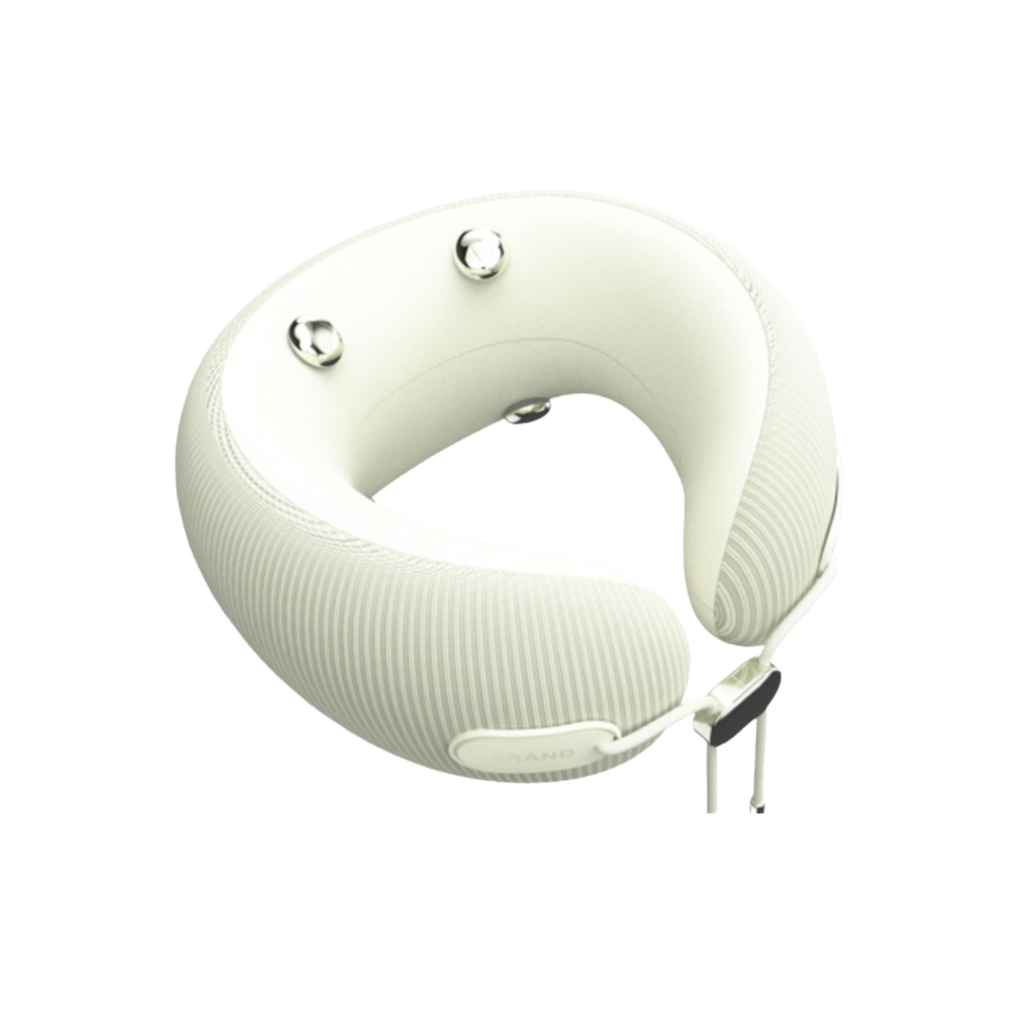 Elvione Mini Pillow – Neck Pillow Massager