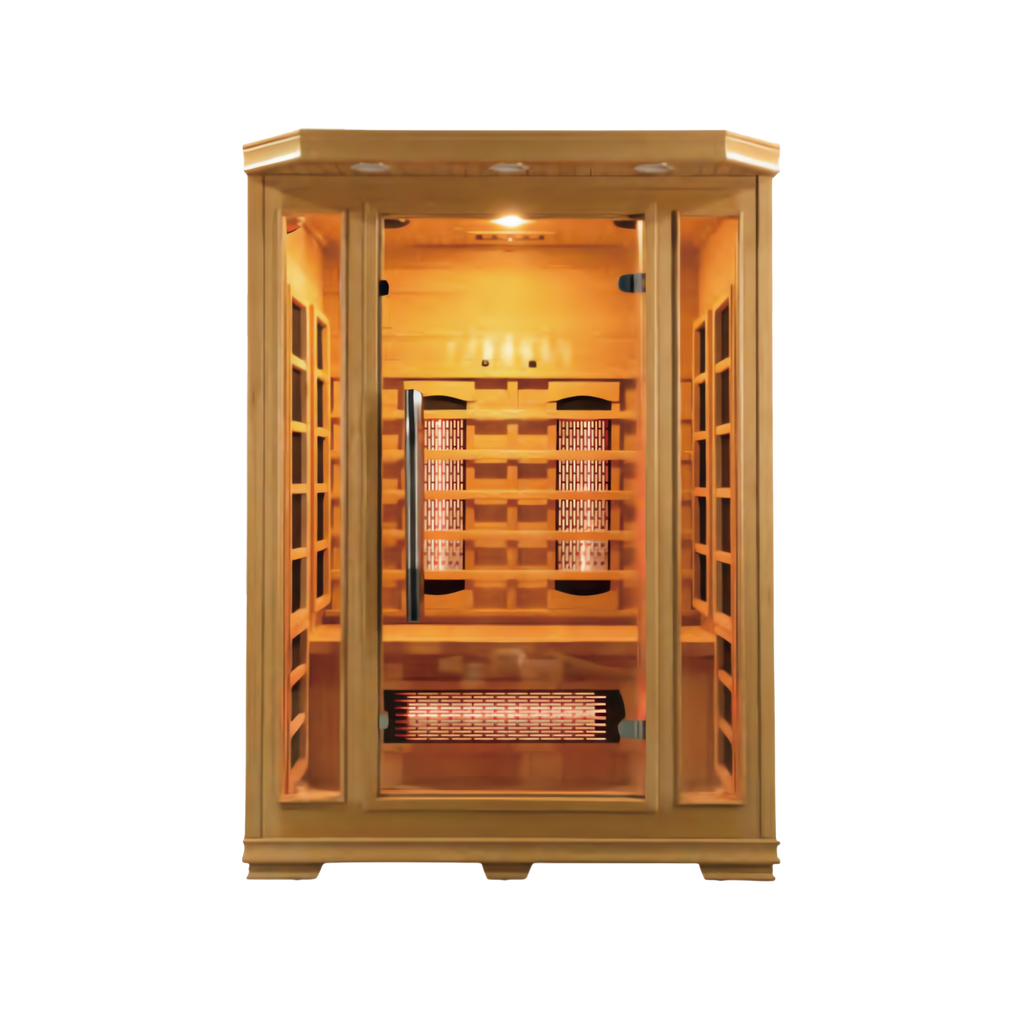 Elvione Infra – Far Infrared Sauna