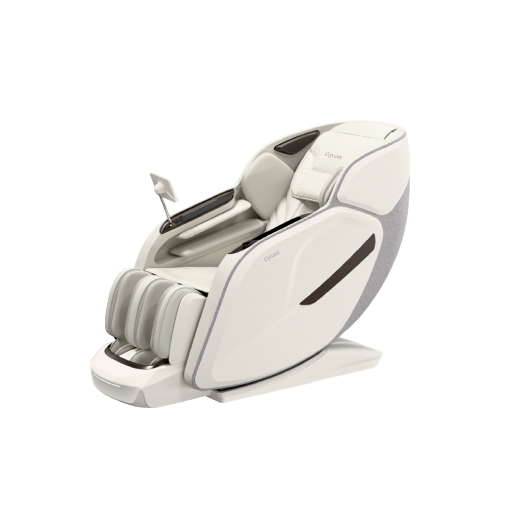 Elvione Luxe L1 - Signature Colour Edition