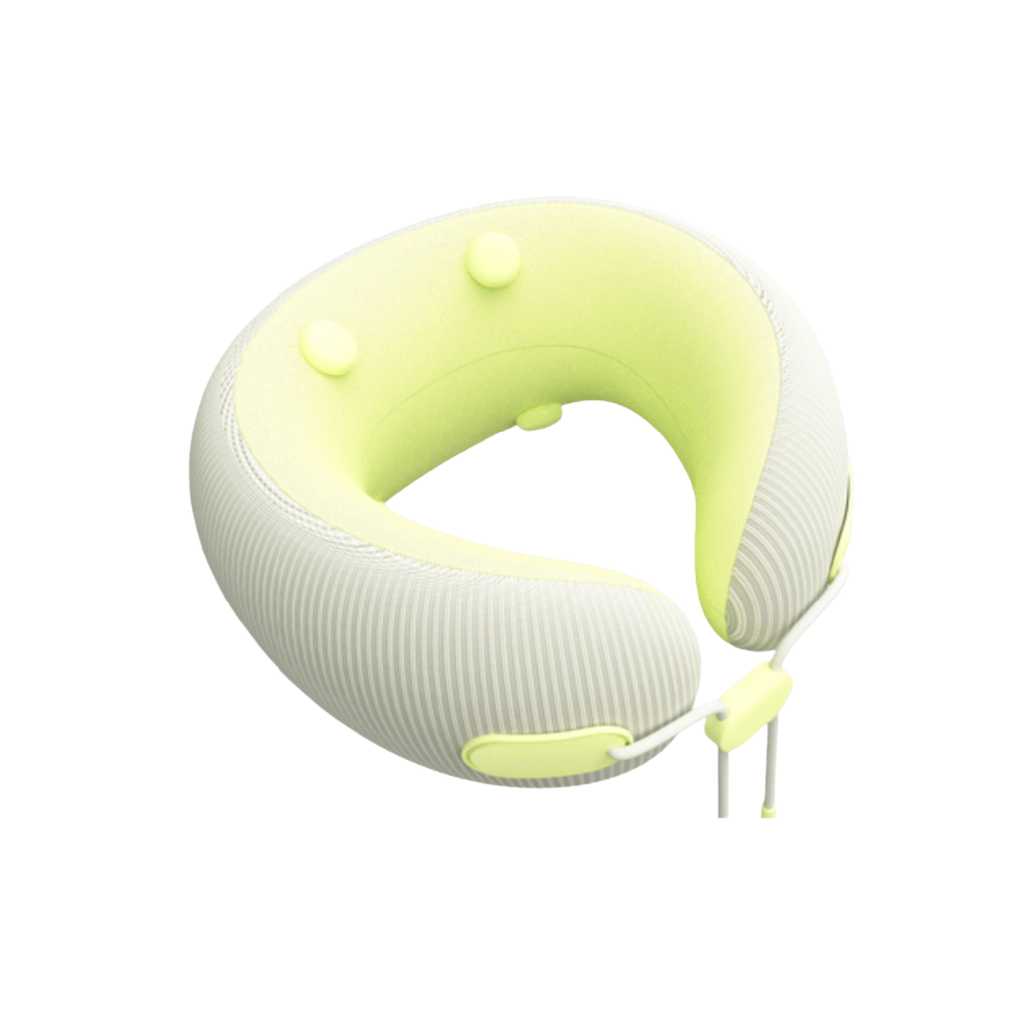 Elvione Mini Pillow – Neck Pillow Massager