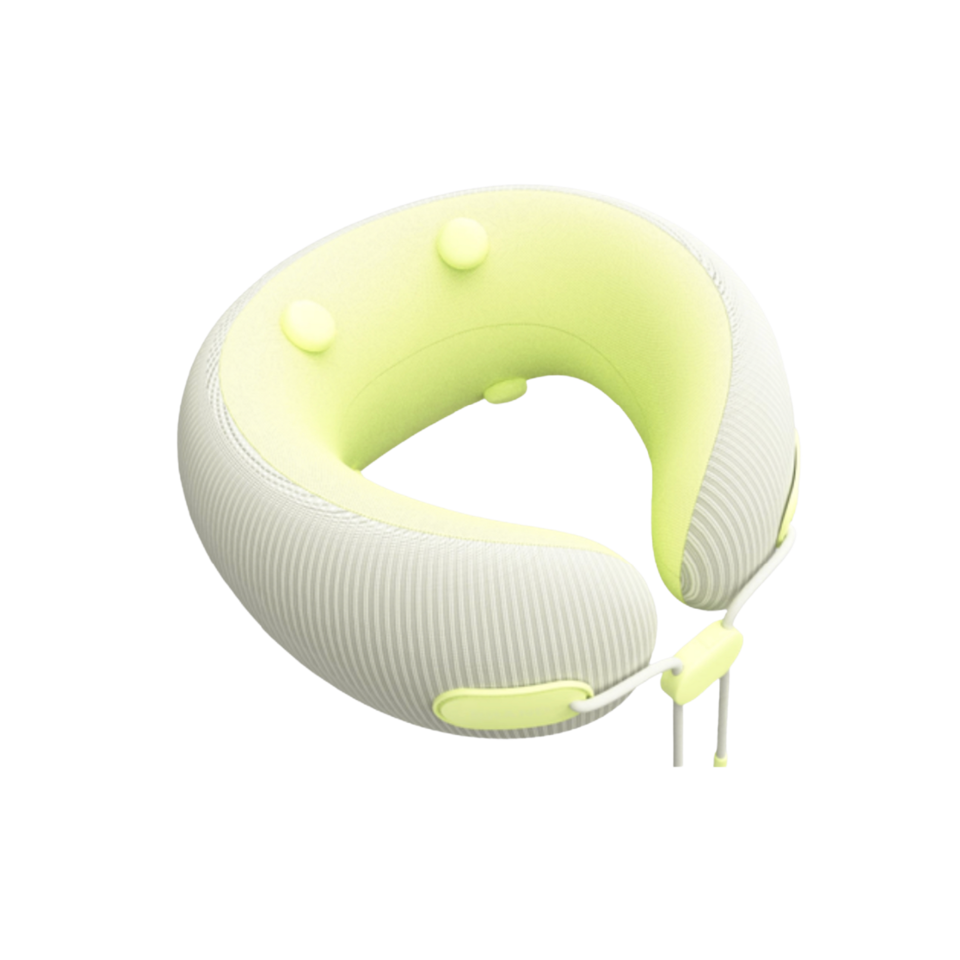 Elvione Mini Pillow – Neck Pillow Massager