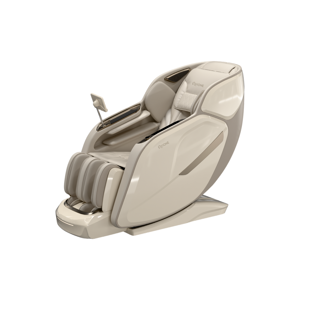 Elvione Luxe L1 - Signature Colour Edition