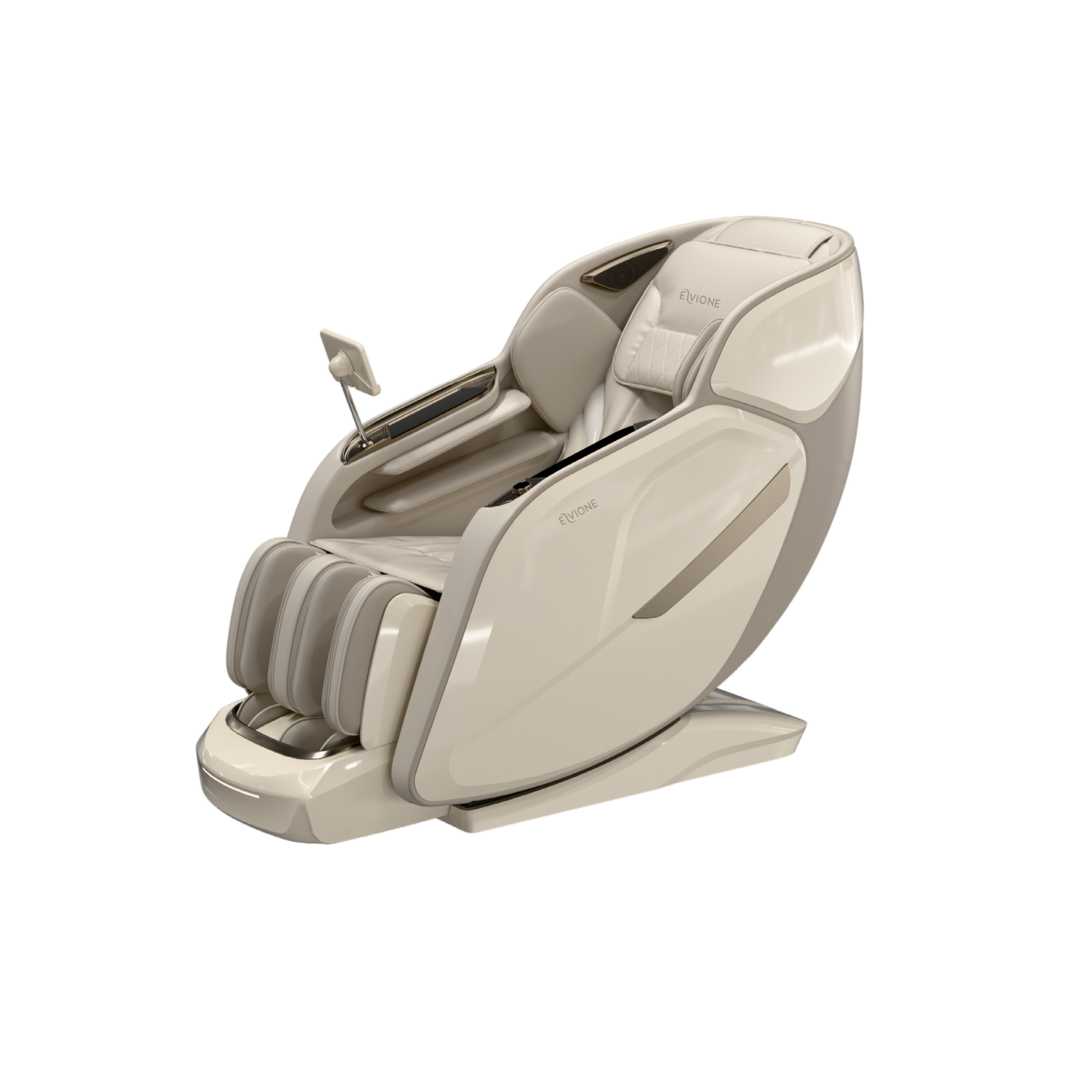 Elvione Luxe L1 - Signature Colour Edition