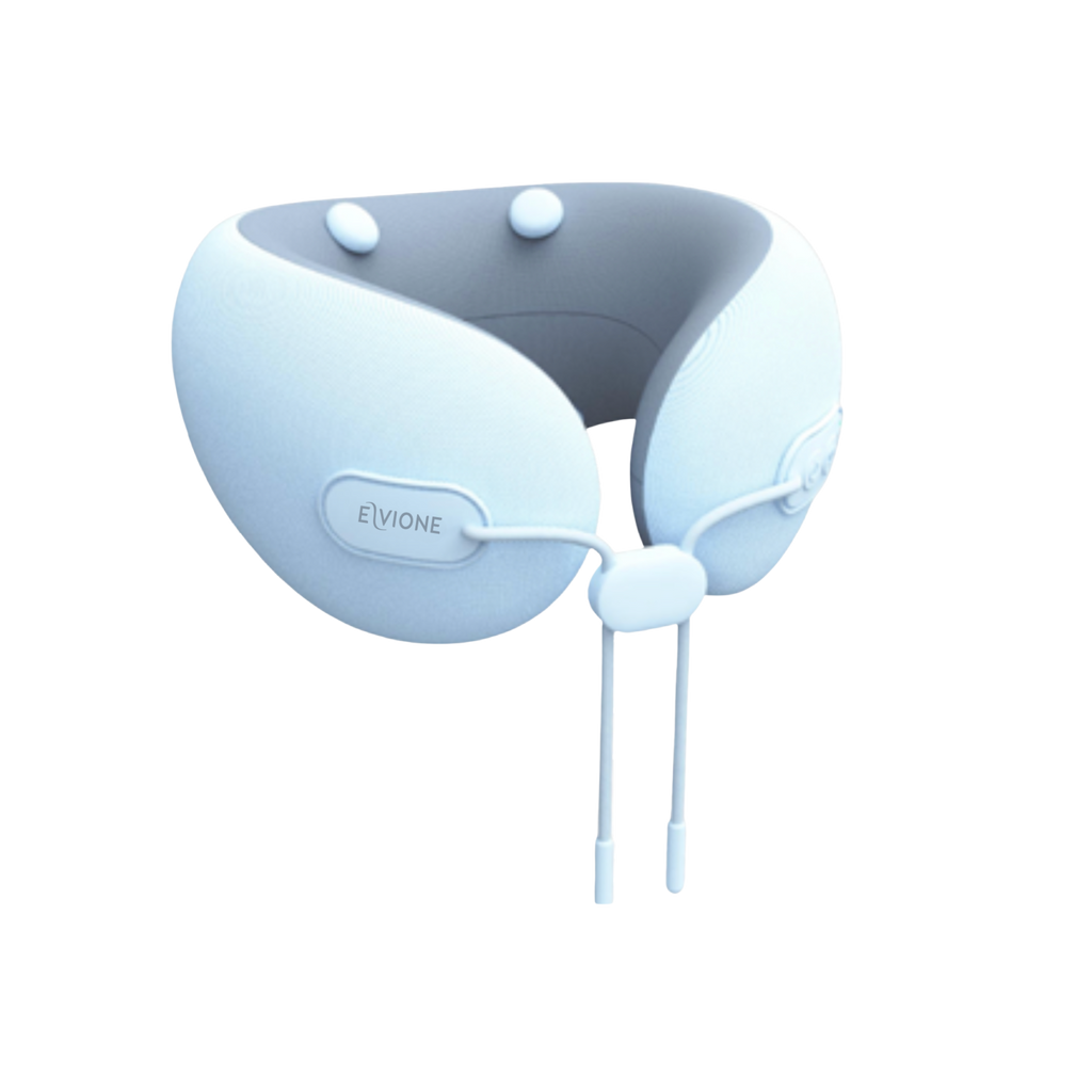Elvione Mini Pillow – Neck Pillow Massager