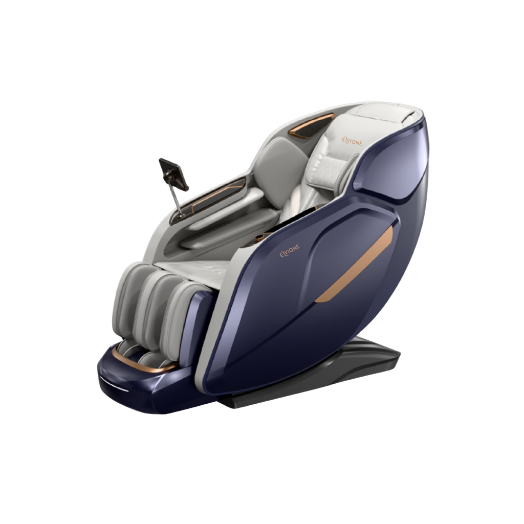 Elvione Luxe L1 - Signature Colour Edition