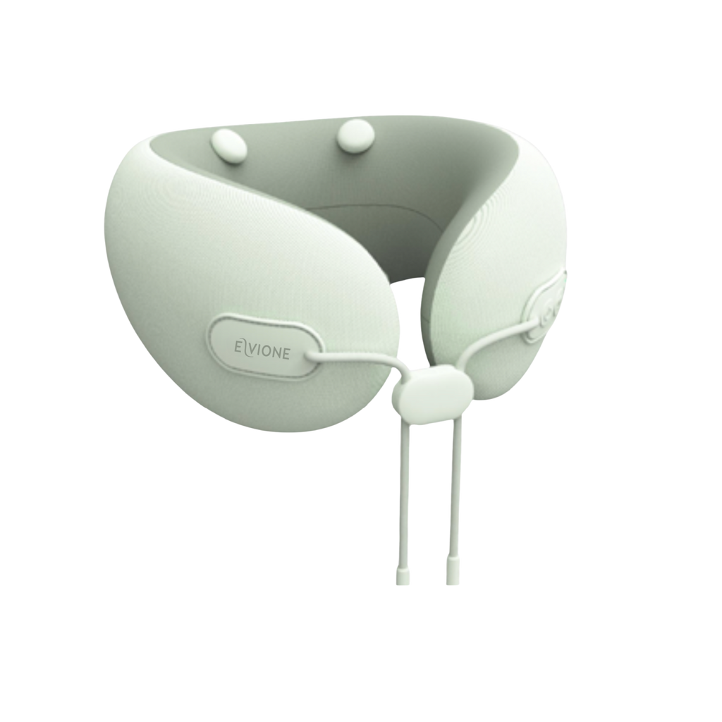 Elvione Mini Pillow – Neck Pillow Massager