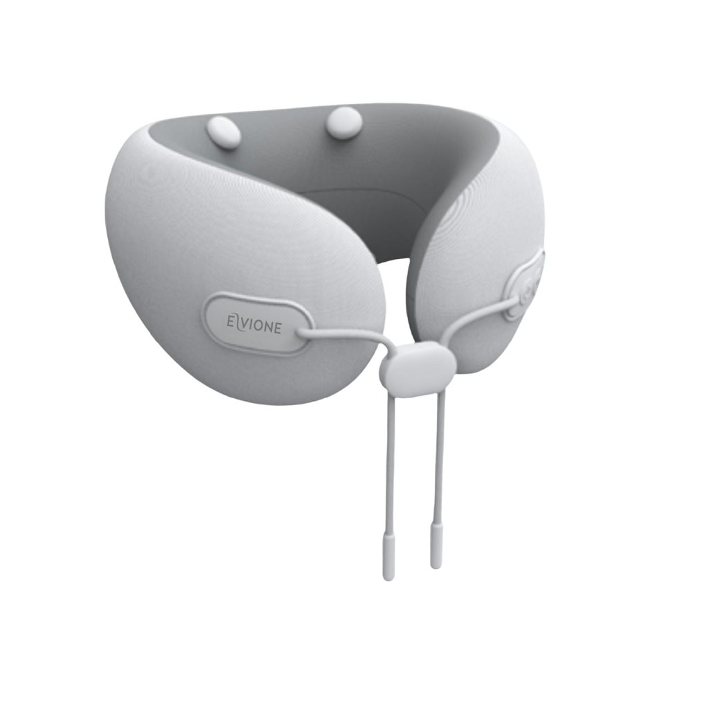 Elvione Mini Pillow – Neck Pillow Massager