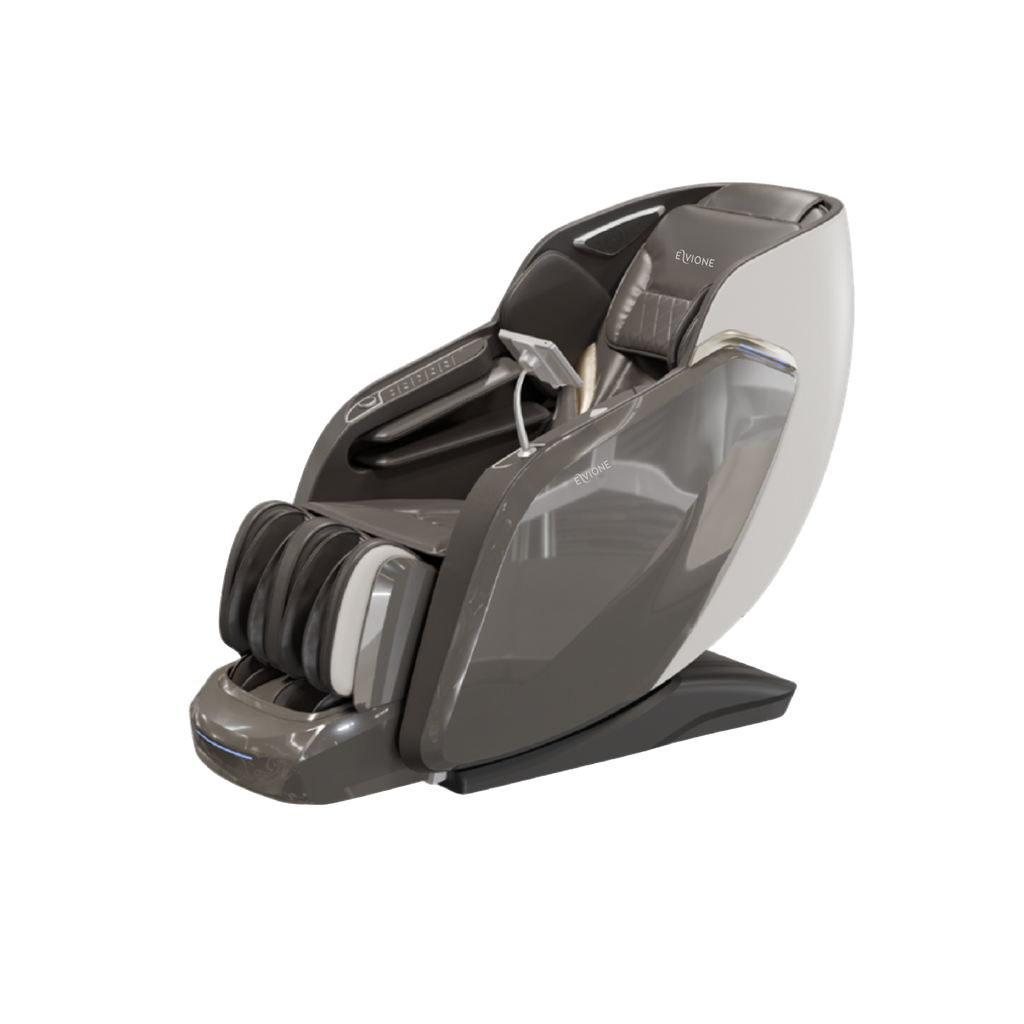 Elvione Luxe L2 - Classic Grey Collection