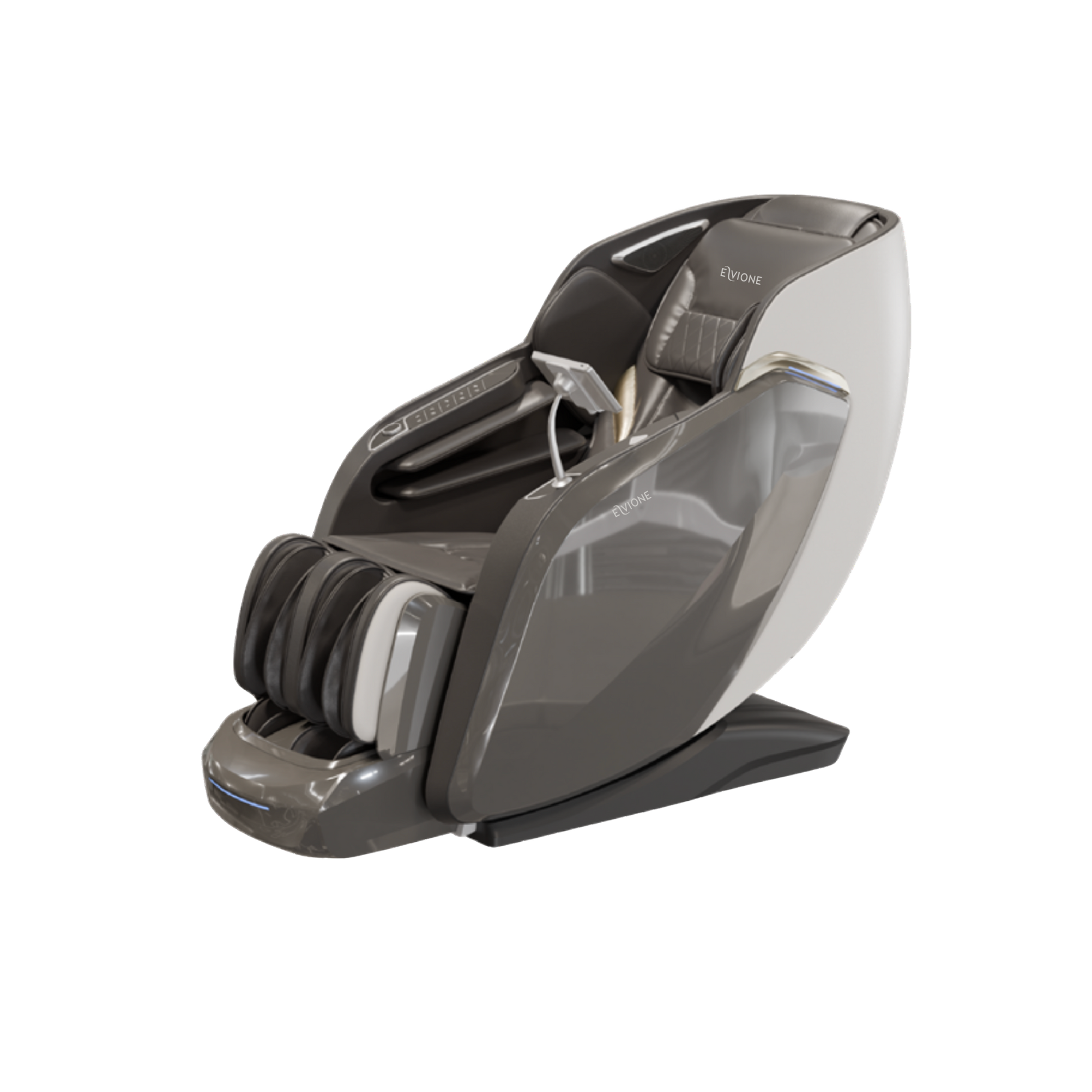 Elvione Luxe L2 - Classic Grey Collection