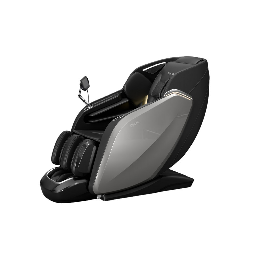 Elvione Luxe L2 - Classic Grey Collection