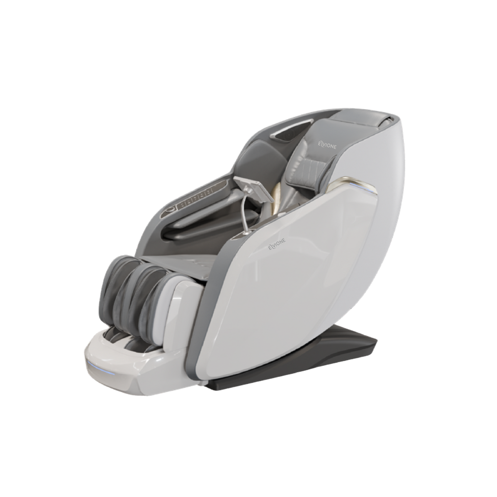 Elvione Luxe L2 - Classic Grey Collection