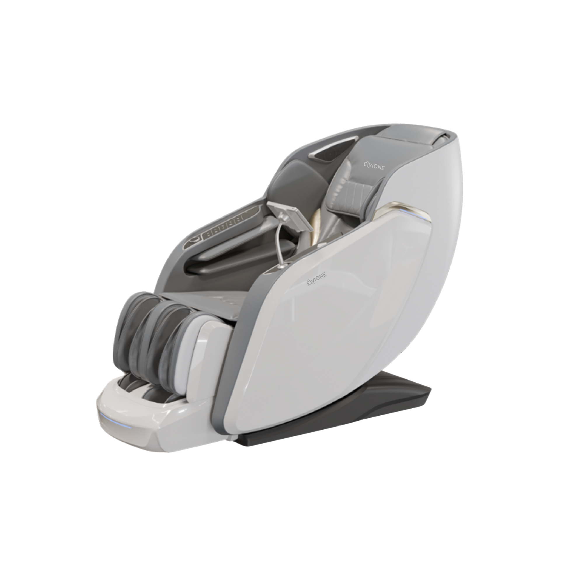 Elvione Luxe L2 - Classic Grey Collection