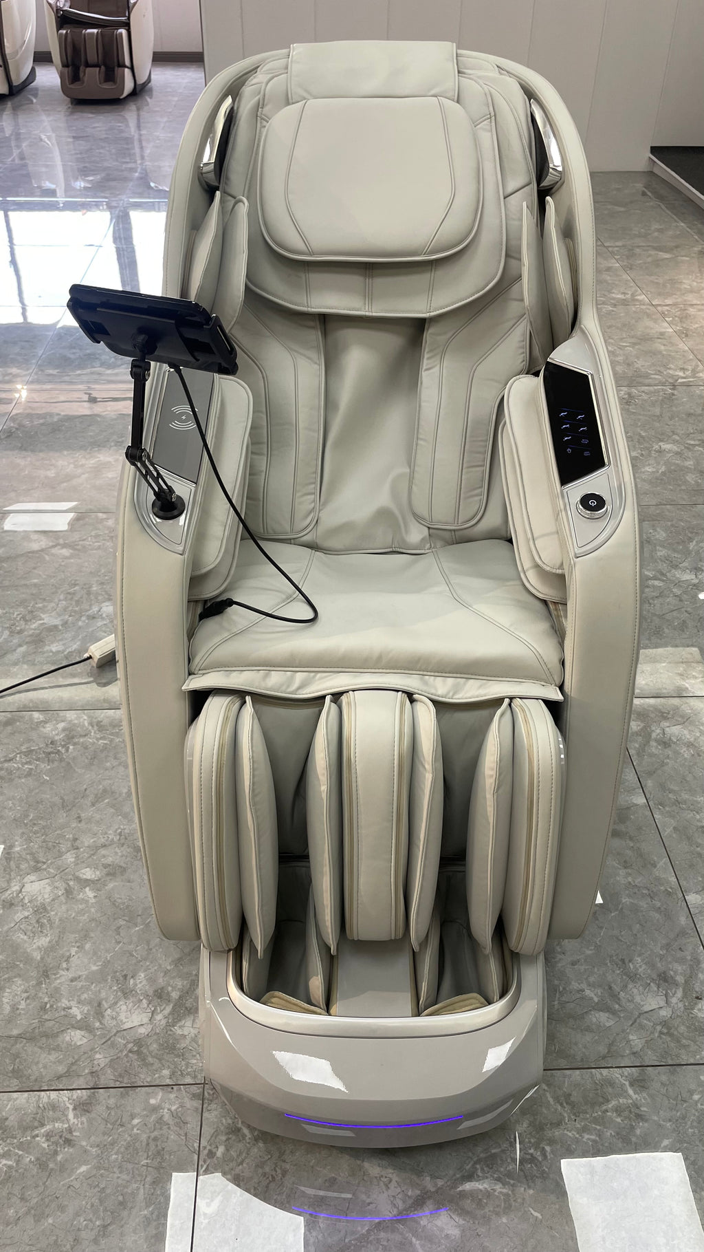 Elvione Luxe L1 - Signature Colour Edition