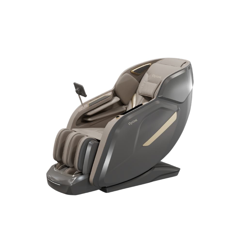 Elvione Luxe L1 - Signature Colour Edition