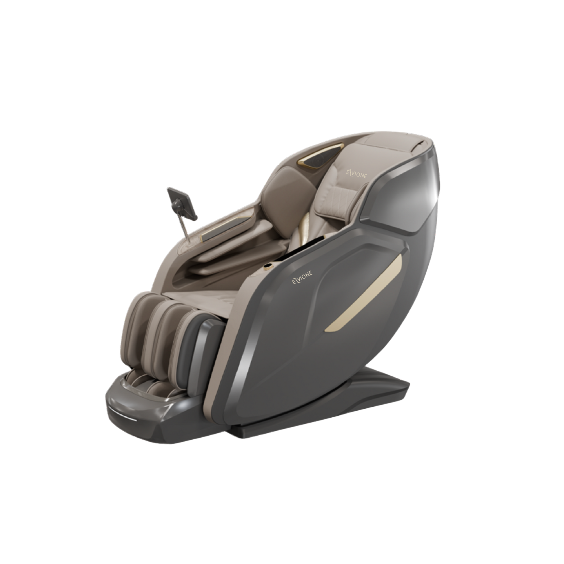 Elvione Luxe L1 - Signature Colour Edition