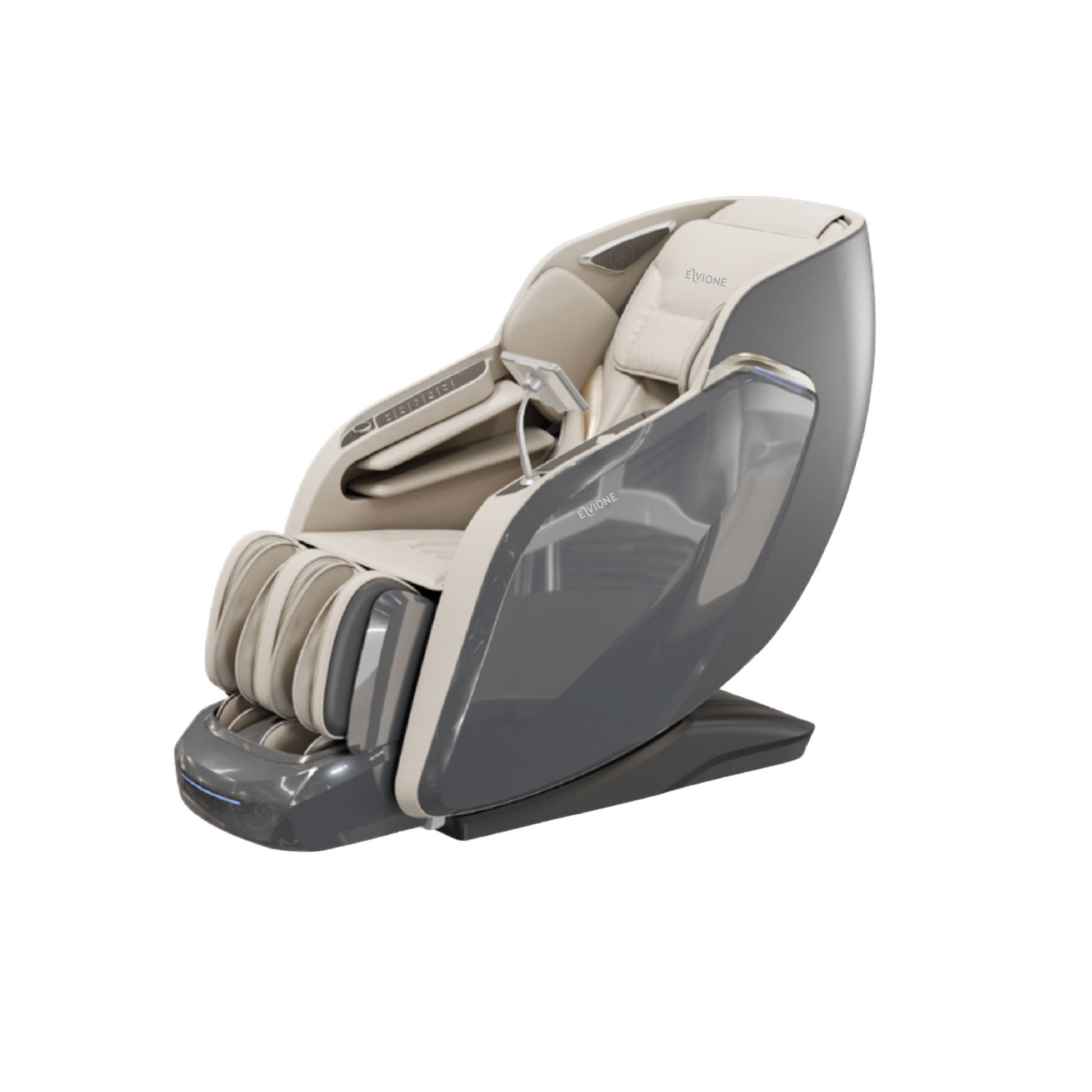 Elvione Luxe L2 - Classic Grey Collection