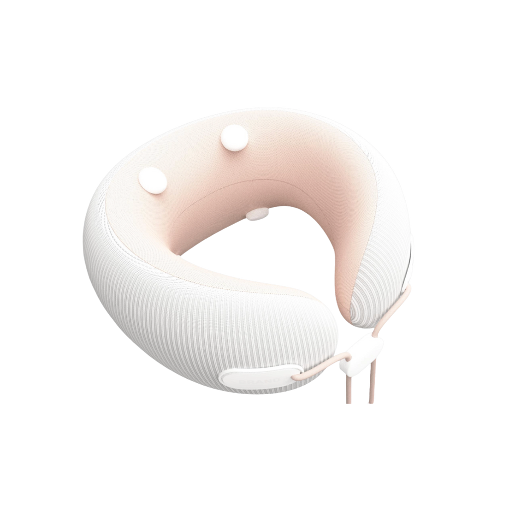 Elvione Mini Pillow – Neck Pillow Massager