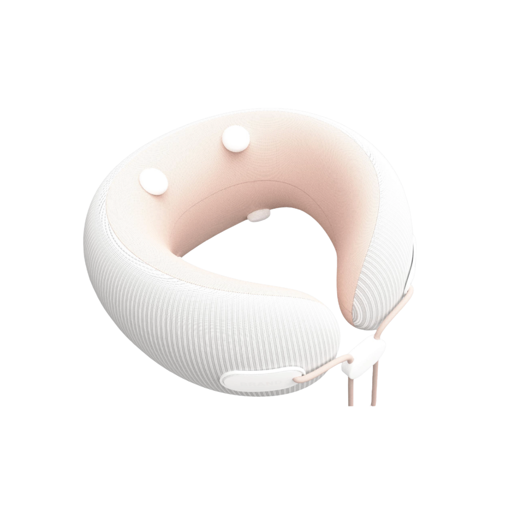 Elvione Mini Pillow – Neck Pillow Massager
