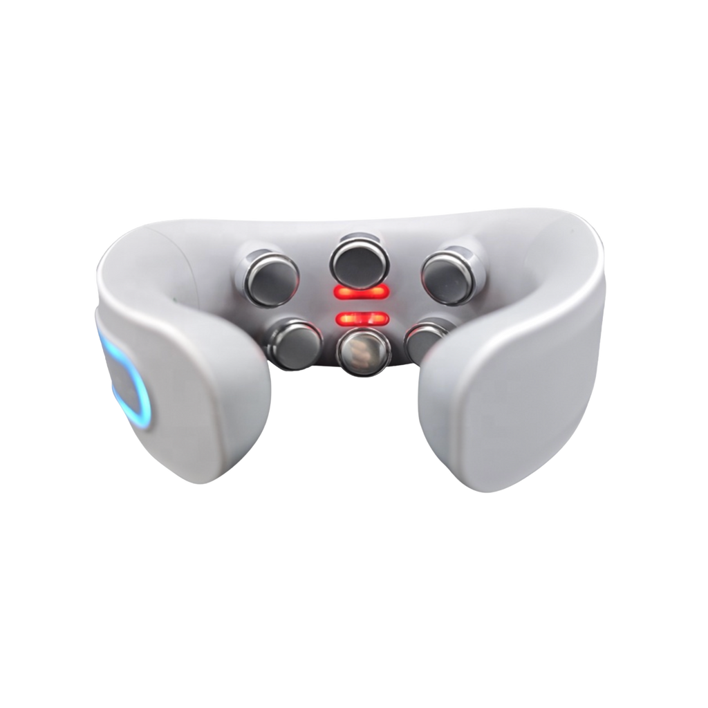 Elvione Mini Pulse – Neck Pulse Massager