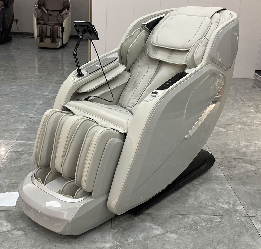 Elvione Luxe L1 - Signature Colour Edition